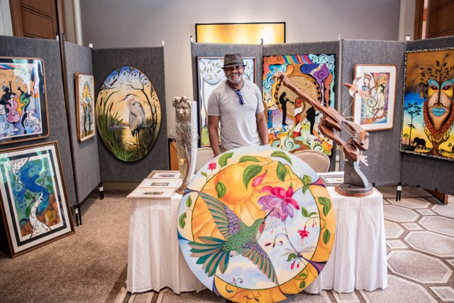 Karen Clark's Mother's Day Jazz Brunch 2023