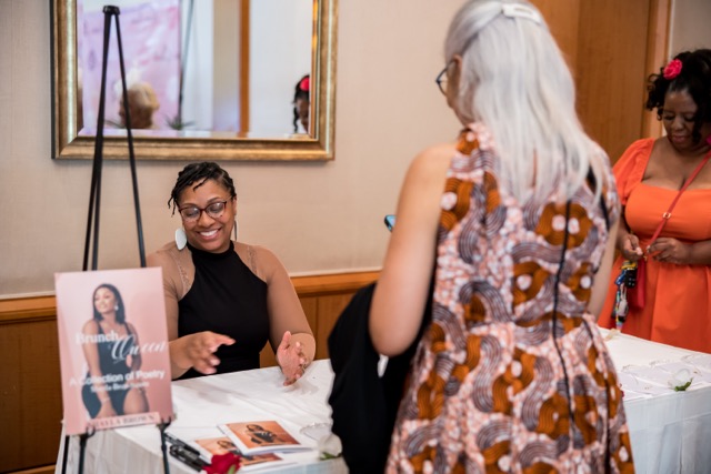 Karen Clark's Mother's Day Jazz Brunch 2023