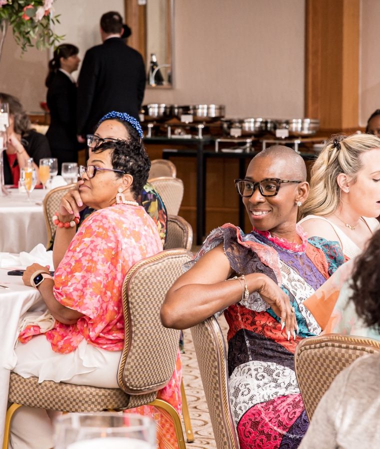 Karen Clark's Mother's Day Jazz Brunch 2023