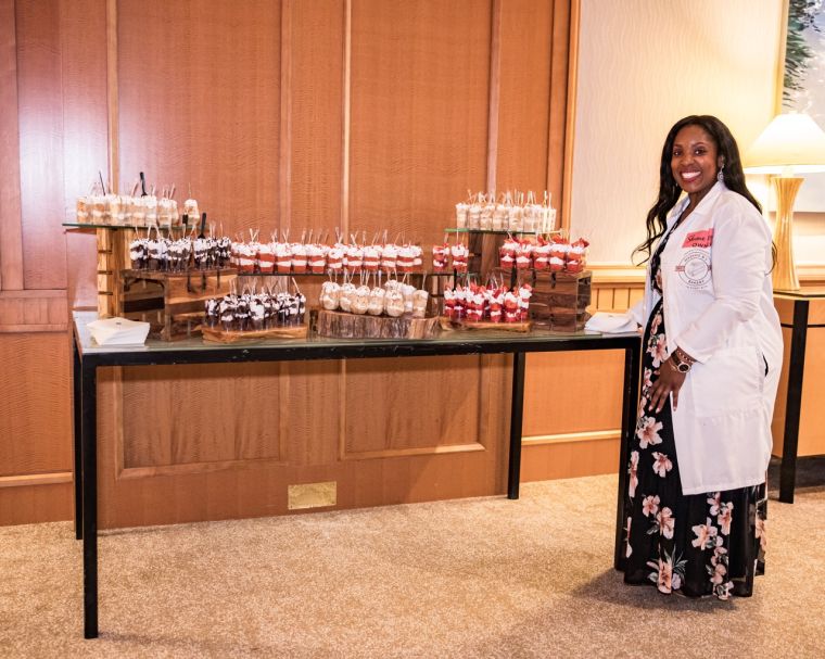 Karen Clark's Mother's Day Jazz Brunch 2023