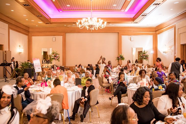 Karen Clark's Mother's Day Jazz Brunch 2023