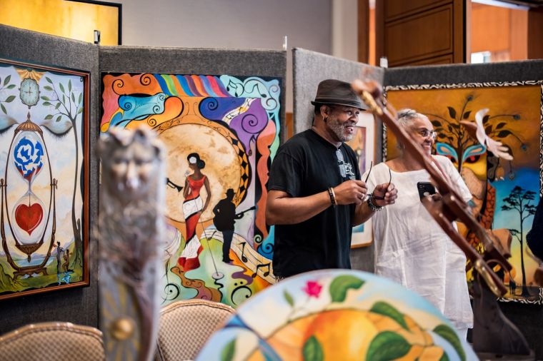 Karen Clark's Mother's Day Jazz Brunch 2023