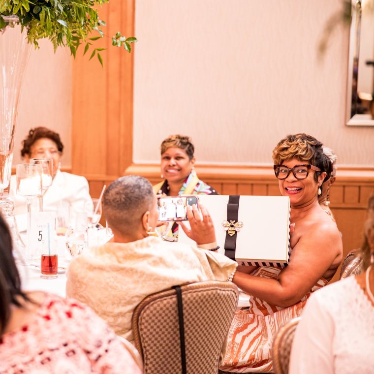 Karen Clark's Mother's Day Jazz Brunch 2023