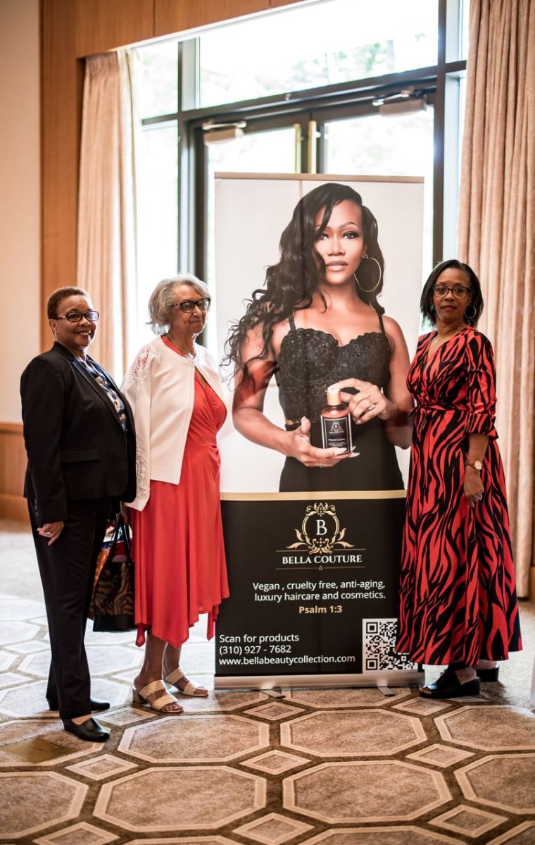 Karen Clark's Mother's Day Jazz Brunch 2023