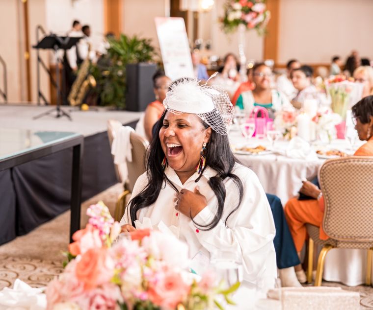Karen Clark's Mother's Day Jazz Brunch 2023