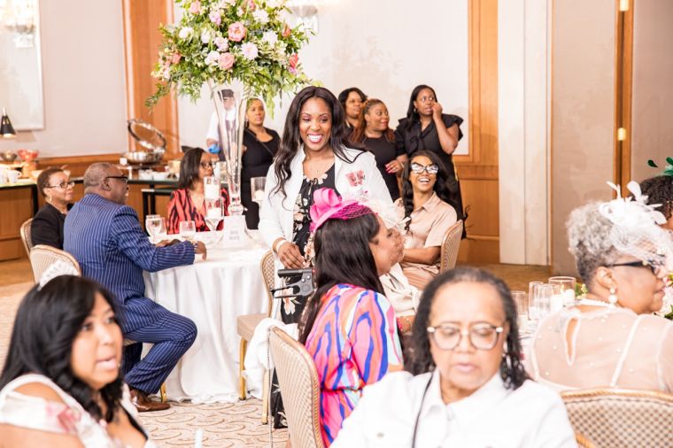 Karen Clark's Mother's Day Jazz Brunch 2023