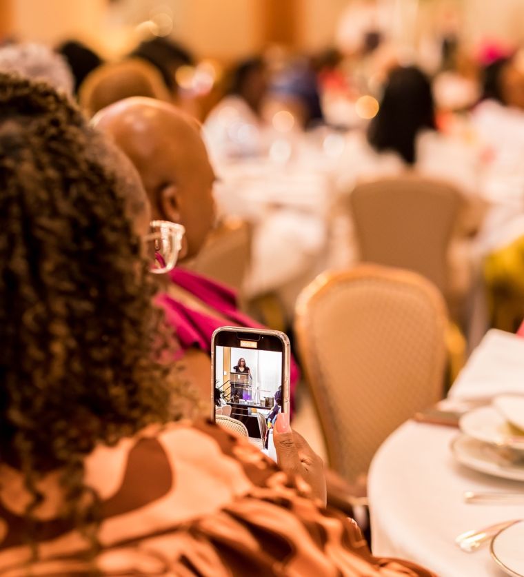 Karen Clark's Mother's Day Jazz Brunch 2023