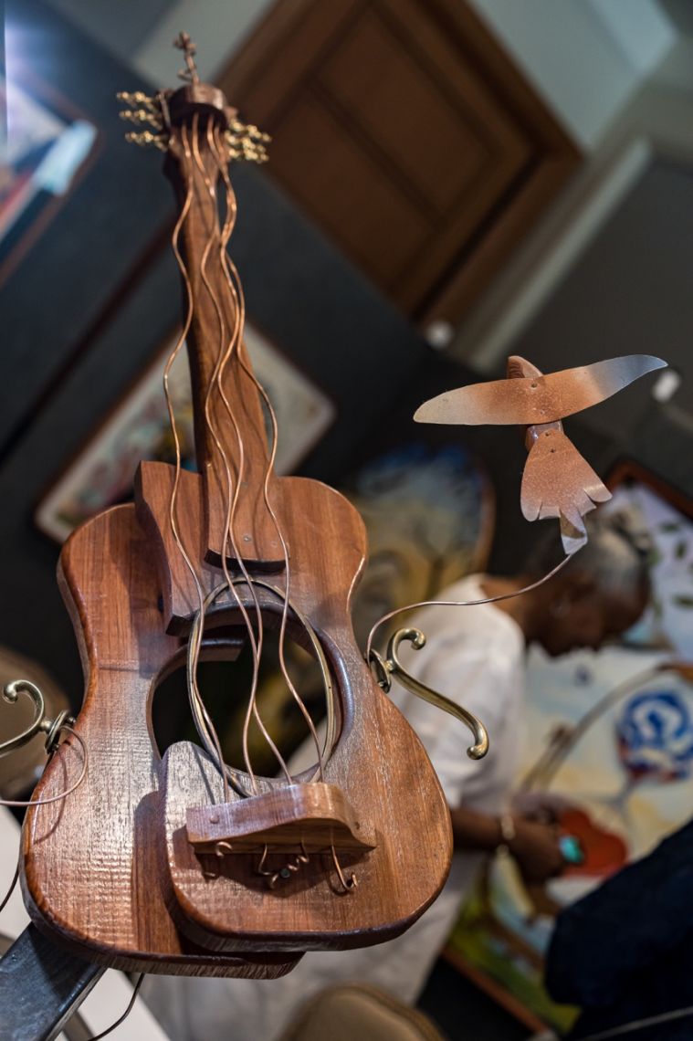 Karen Clark's Mother's Day Jazz Brunch 2023