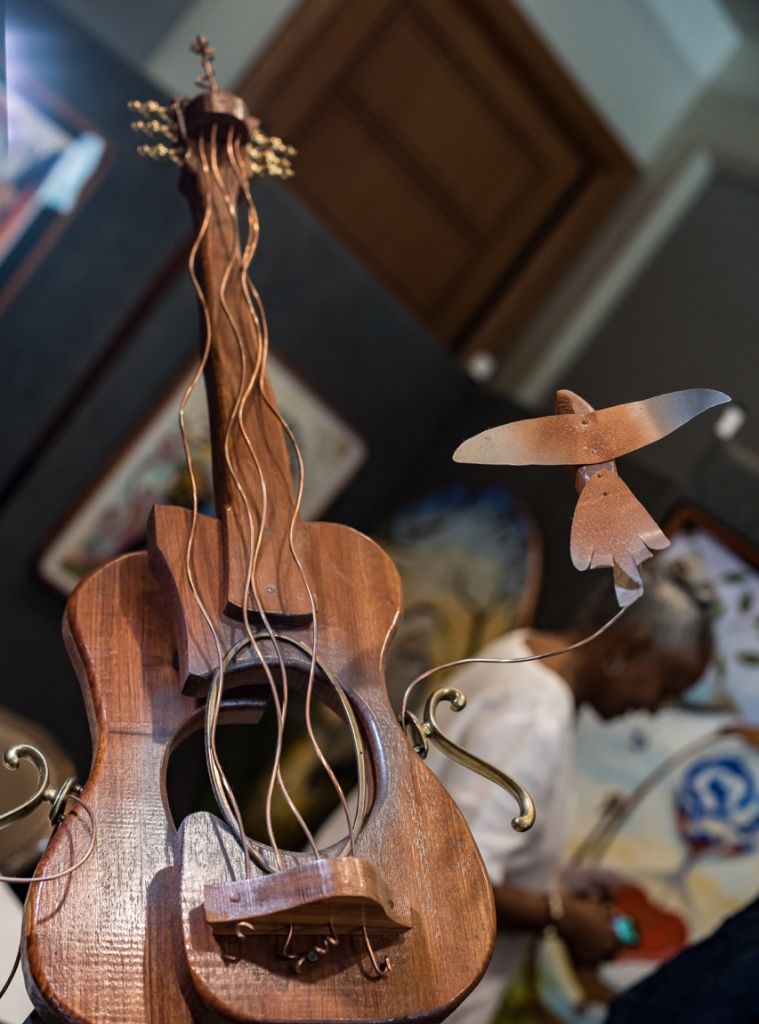 Karen Clark's Mother's Day Jazz Brunch 2023