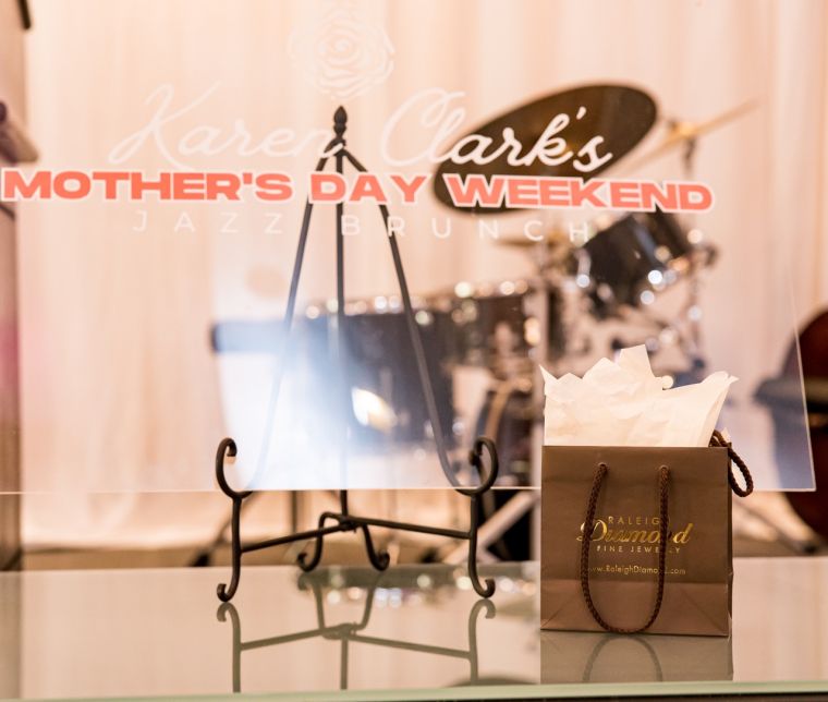 Karen Clark's Mother's Day Jazz Brunch 2023