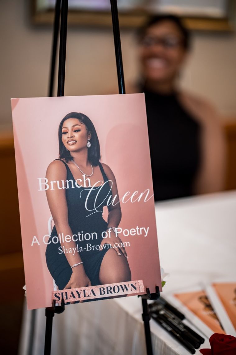 Karen Clark's Mother's Day Jazz Brunch 2023