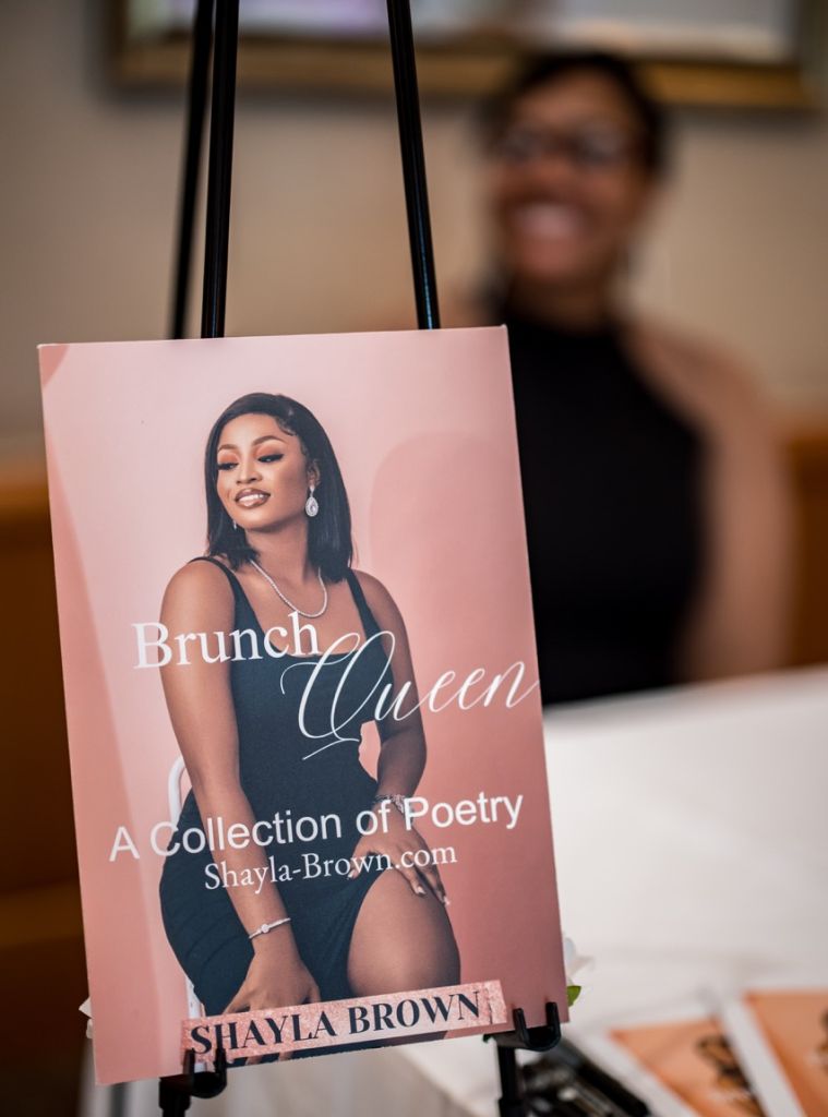 Karen Clark's Mother's Day Jazz Brunch 2023