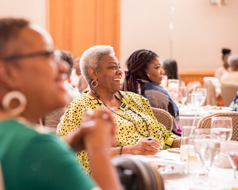 Karen Clark's Mother's Day Jazz Brunch 2023