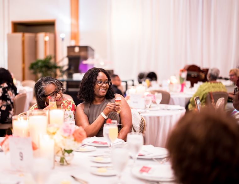 Karen Clark's Mother's Day Jazz Brunch 2023