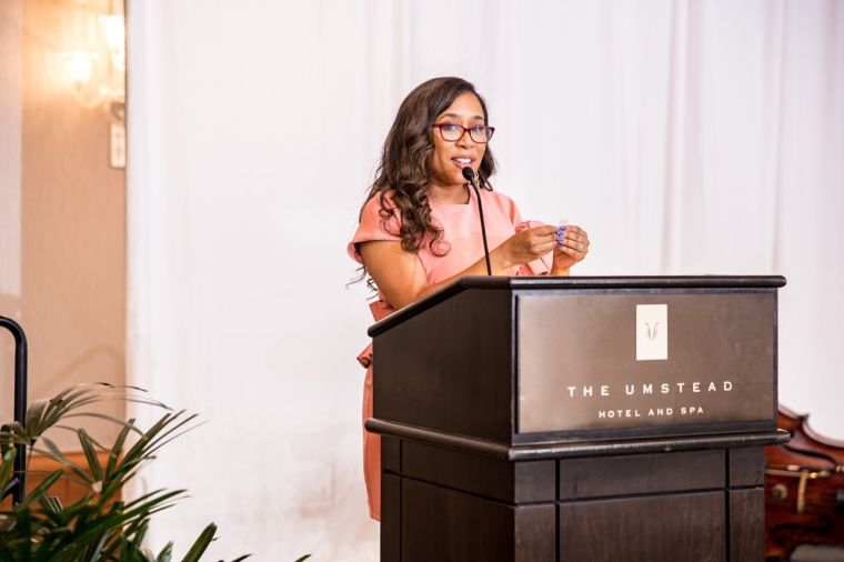 Karen Clark's Mother's Day Jazz Brunch 2023