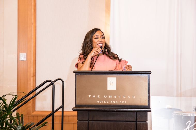 Karen Clark's Mother's Day Jazz Brunch 2023