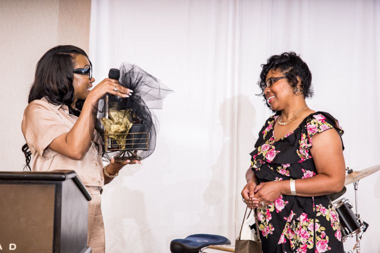 Karen Clark's Mother's Day Jazz Brunch 2023