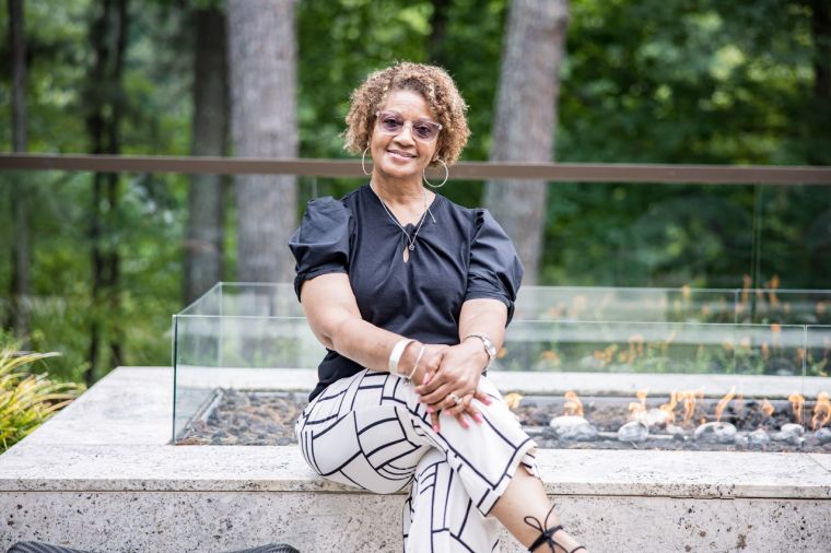 Karen Clark's Mother's Day Jazz Brunch 2023