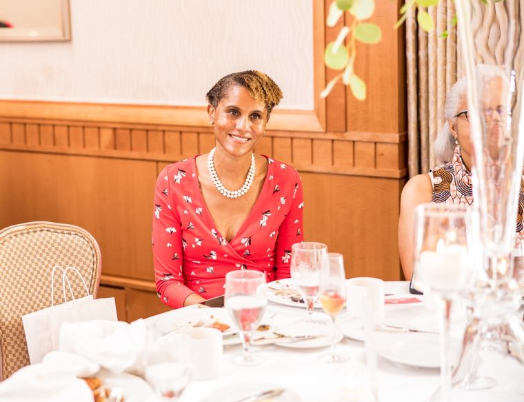 Karen Clark's Mother's Day Jazz Brunch 2023