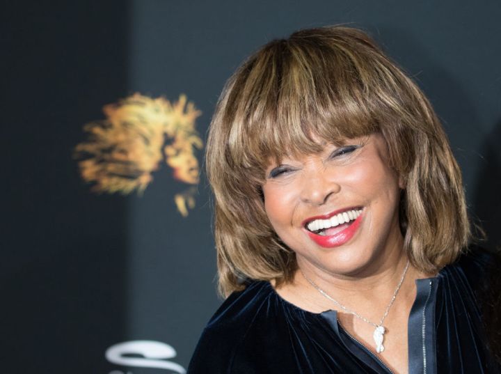 Tina Turner, 83