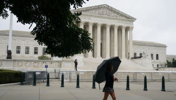 Affirmative Action, Student Debt Among Pending 2023 Supreme Court Cases