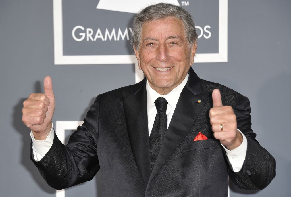 US-ENTERTAINMENT-MUSIC-GRAMMYS-ARRIVALS