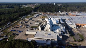 Pfizer Plant Damaged In North Carolina Tornado May Cause Hospital Drug Shortage