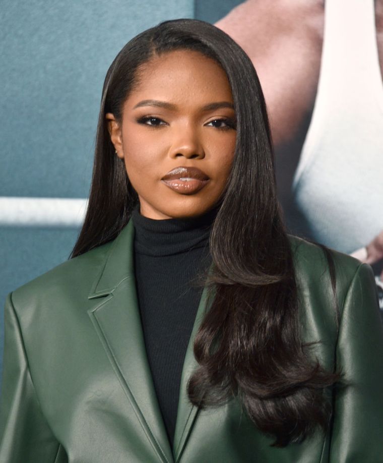 Ryan Destiny