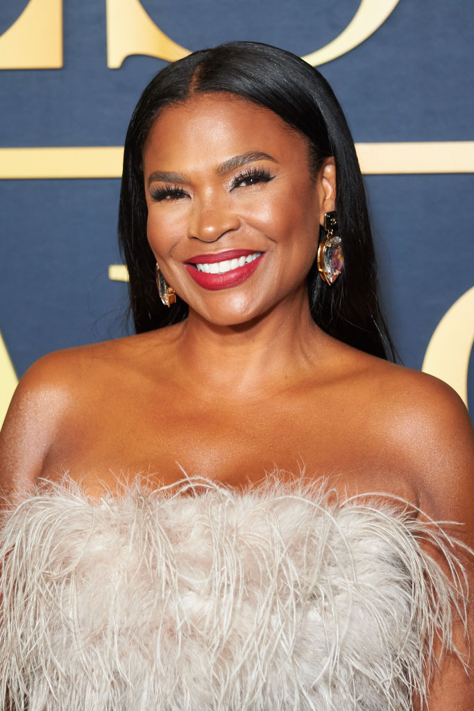 Nia Long