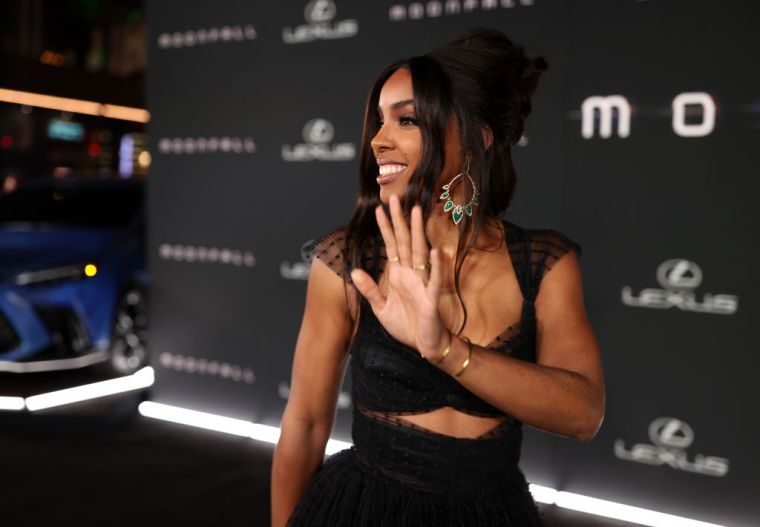 Kelly Rowland