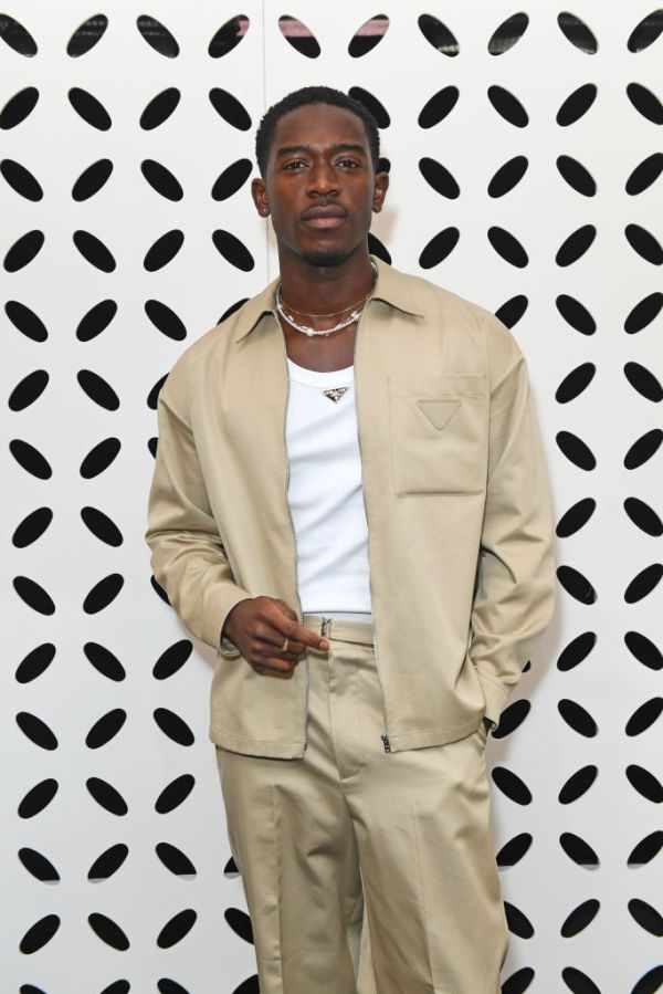 British Vogue x Self Portrait Summer Party - VIP Arrivals