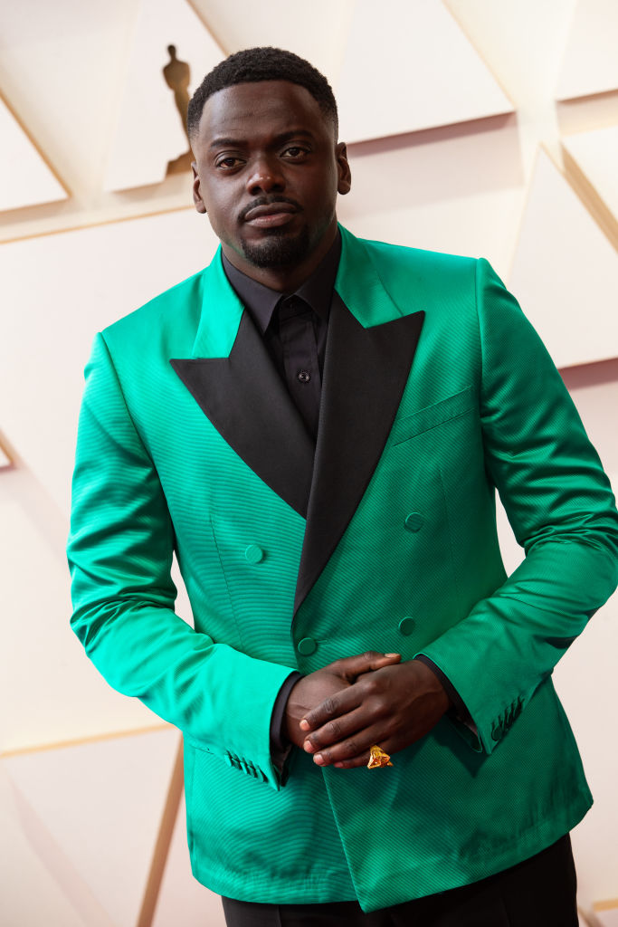 Daniel Kaluuya