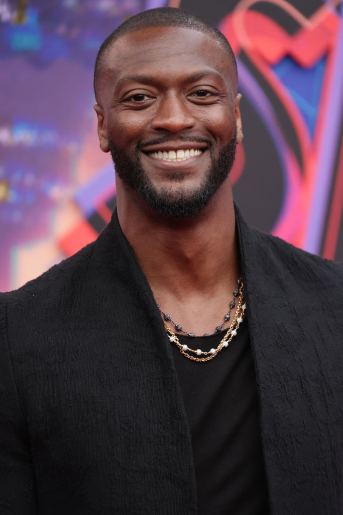Aldis Hodge