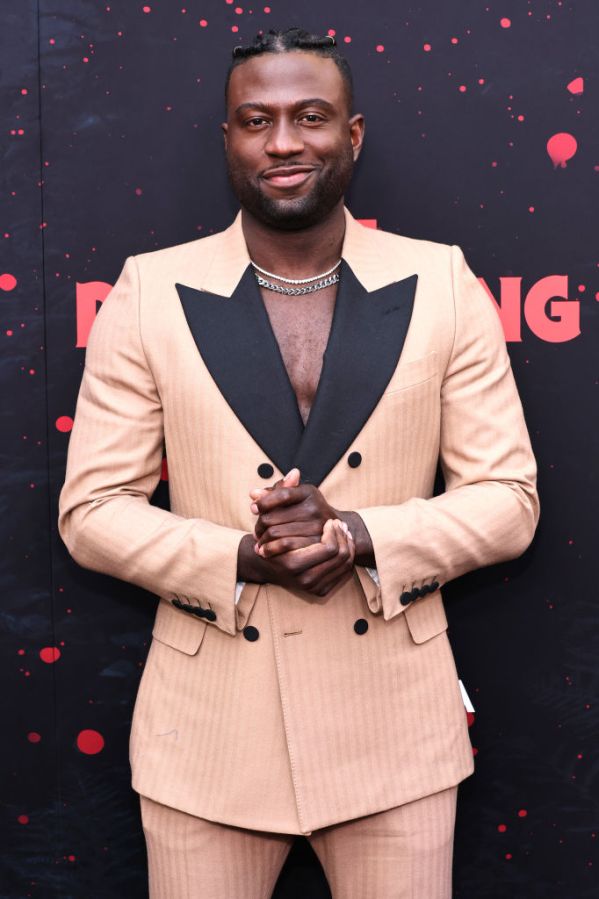 "The Blackening" Premiere - 2023 Tribeca Festival