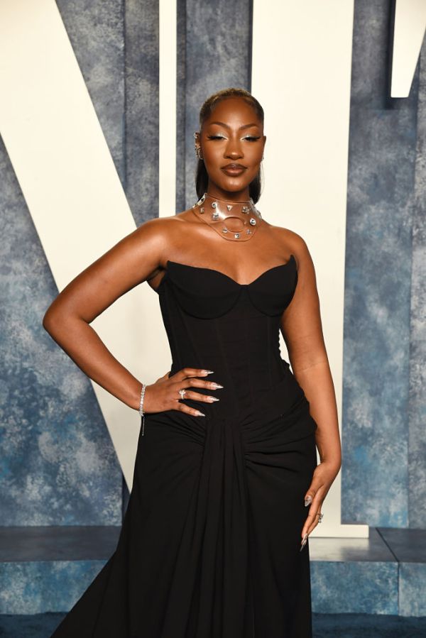 2023 Vanity Fair Oscar Party Hosted By Radhika Jones - Arrivals