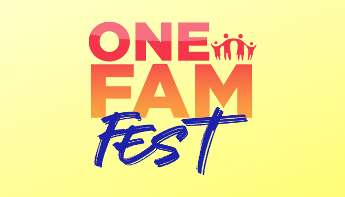 One Fam Fest