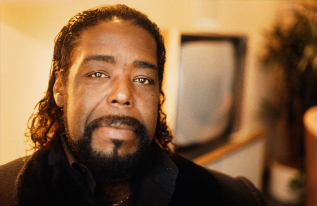 Barry White