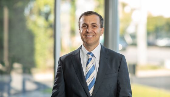 A Chat With Attorney Brian Ricci of Ricci Law Firm