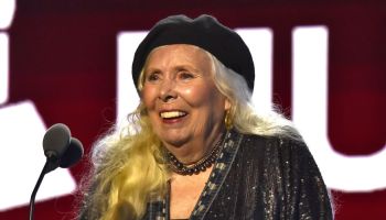MusiCares Person of the Year Tribute to Joni Mitchell - Inside