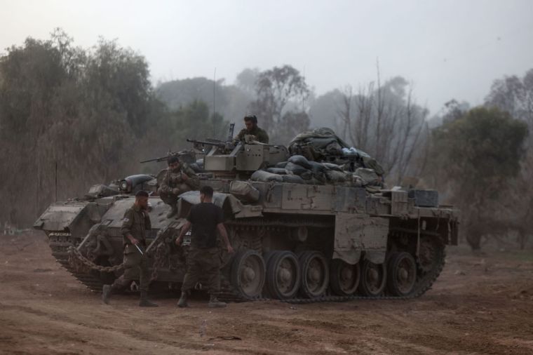 U.S. Top Searched News Stories