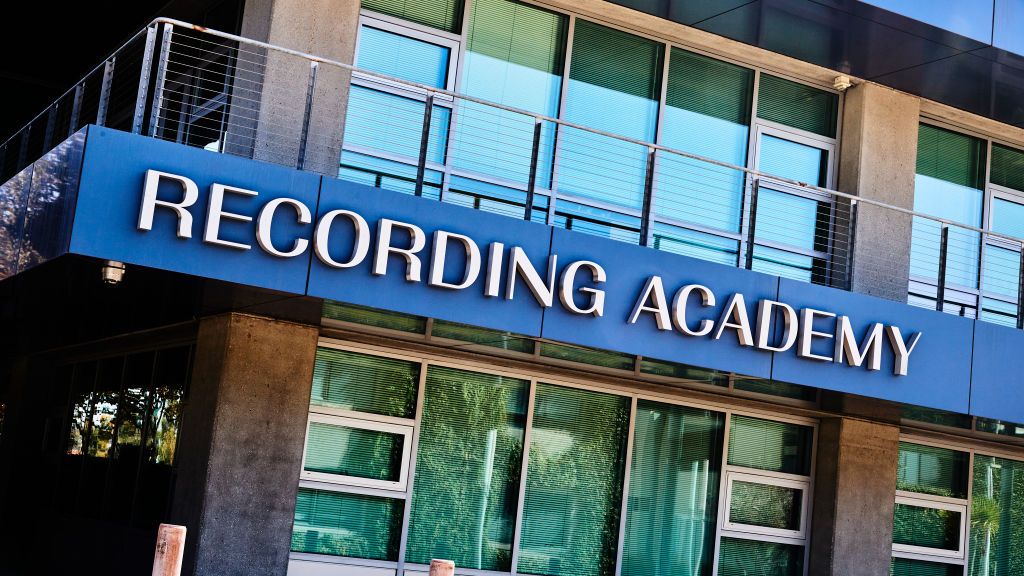 The Recording Academy