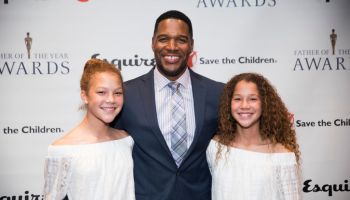 76th Annual Father Of The Year Awards