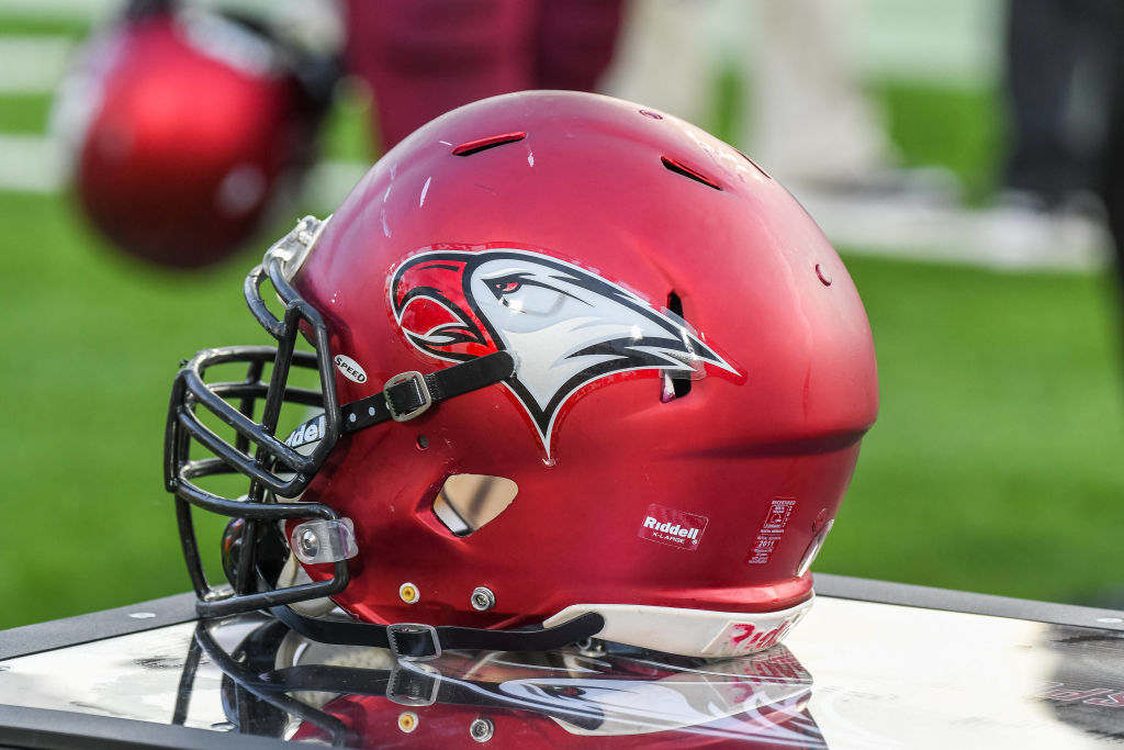 COLLEGE FOOTBALL: SEP 02 North Carolina Central at Duke