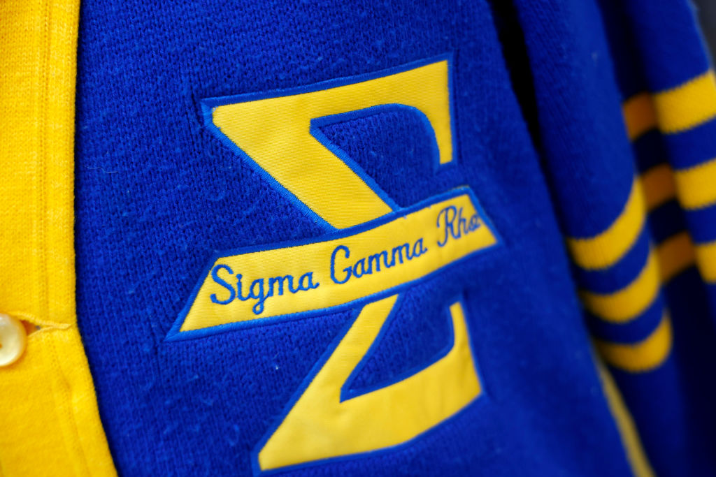 Sigma Gamma Rho Sorority Centennial Boule Celebrates 100 Years of Greater Women For a Greater World