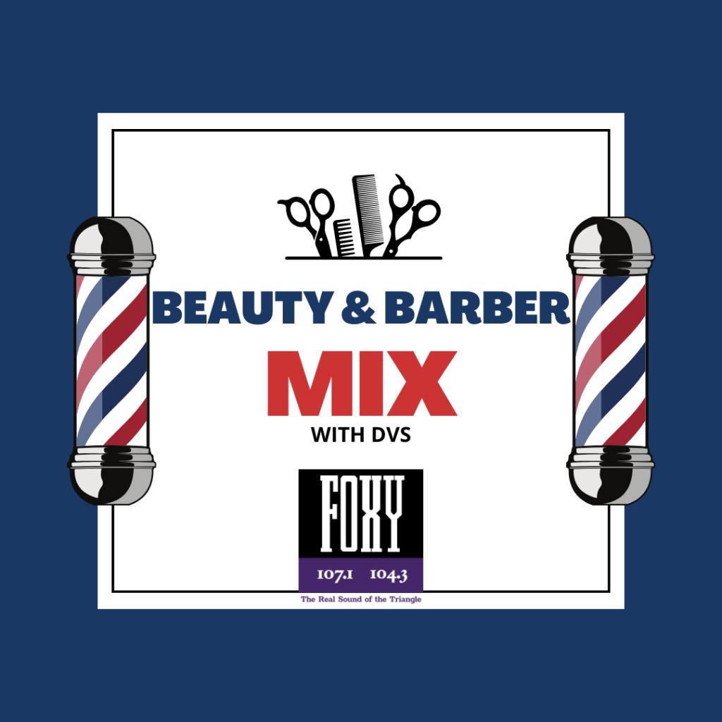 Beauty & Barber Mix