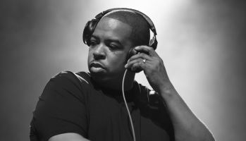 DJ Photos - DJ Lonnie B