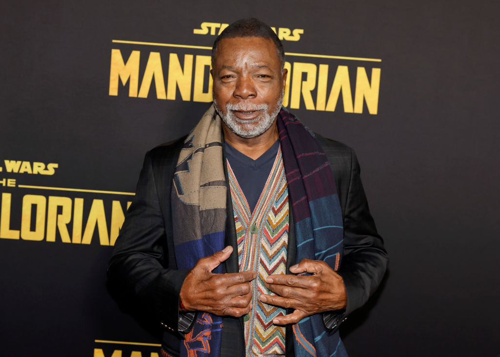 Los Angeles Premiere Of Disney+ "The Mandalorian" Season 3