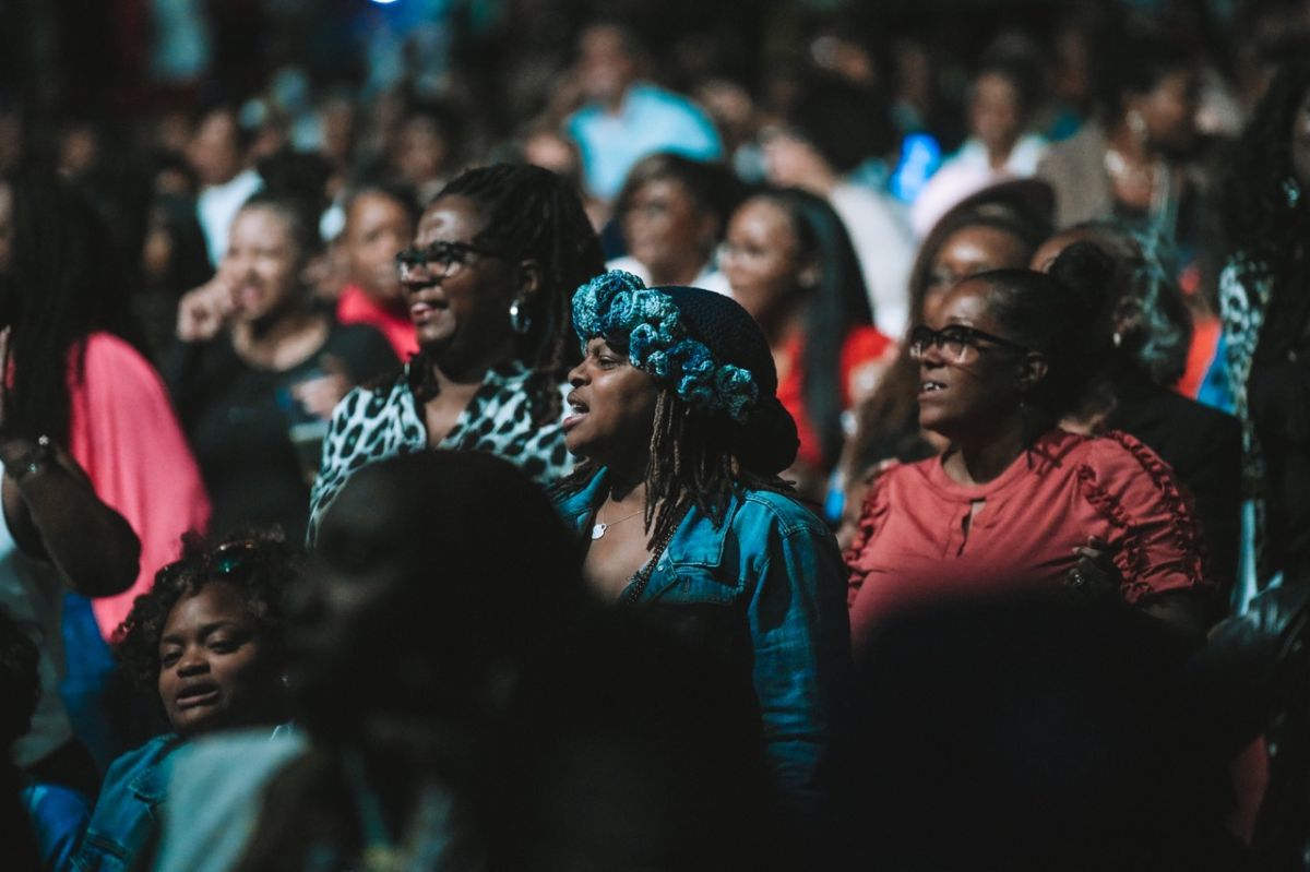Women's Empowerment Expo 2024