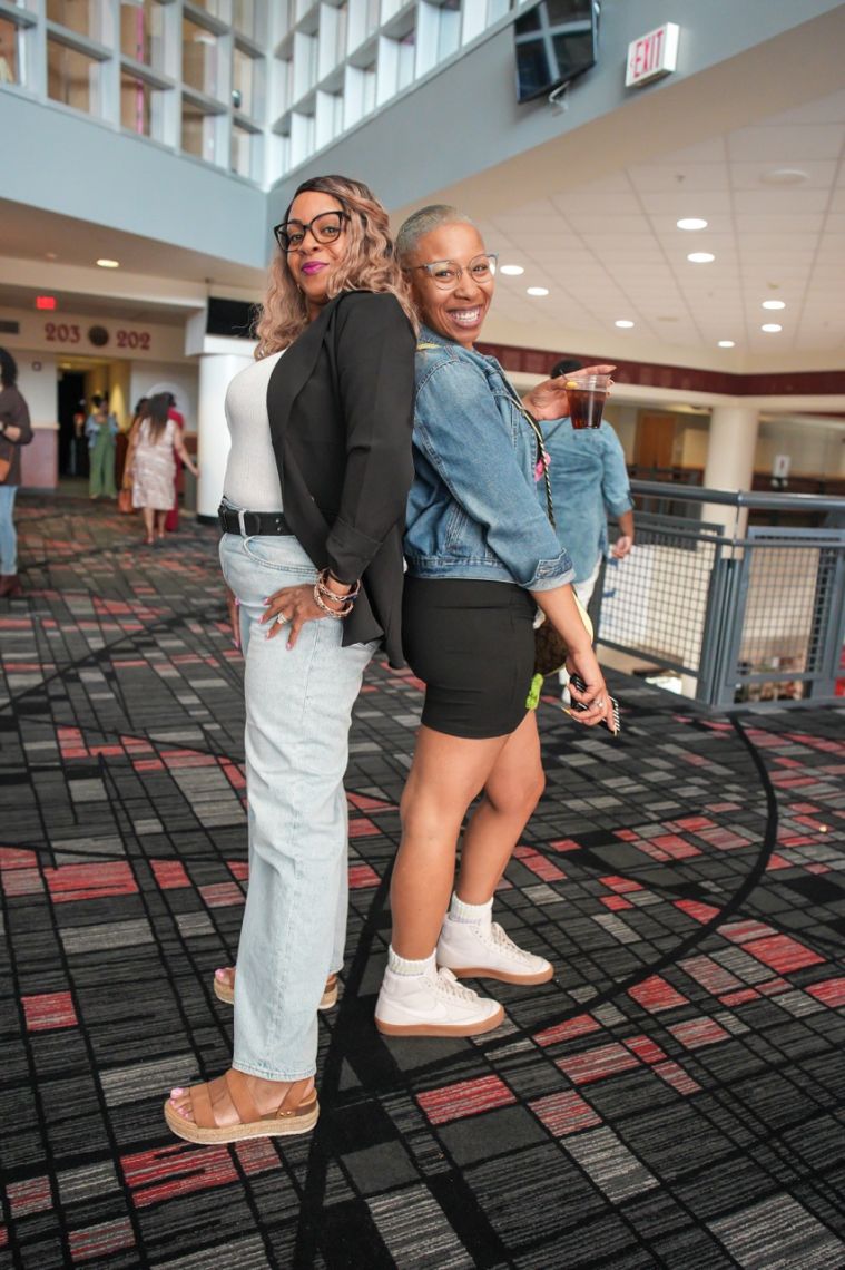 Women's Empowerment Expo 2024