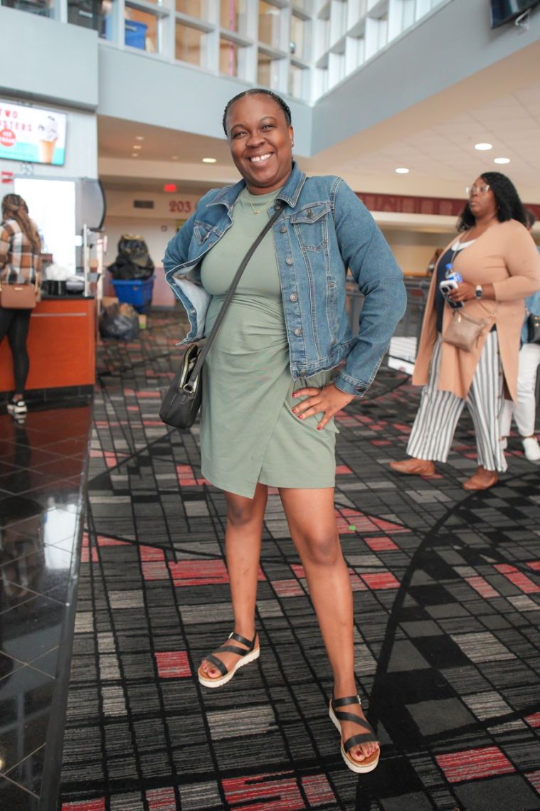 Women's Empowerment Expo 2024